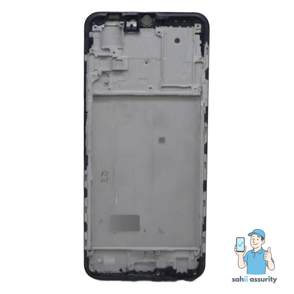 LCD Frame Middle Chassis for Vivo Y31 2021 thumbnail